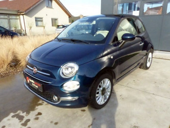 Nu beschikbaar: Fiat 500