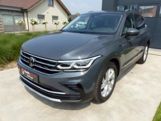 Nu beschikbaar: VOLKSWAGEN Tiguan Elegance 1774