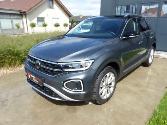 Nu beschikbaar: VOLKSWAGEN T-Roc Style 6899