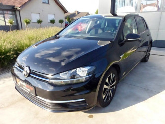 Nu beschikbaar: VOLKSWAGEN Golf VII IQ.DRIVE 9282